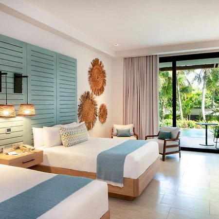 Unique Club At Lopesan Costa Bavaro Resort بونتا كانا المظهر الخارجي الصورة