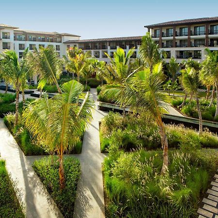 Unique Club At Lopesan Costa Bavaro Resort بونتا كانا المظهر الخارجي الصورة