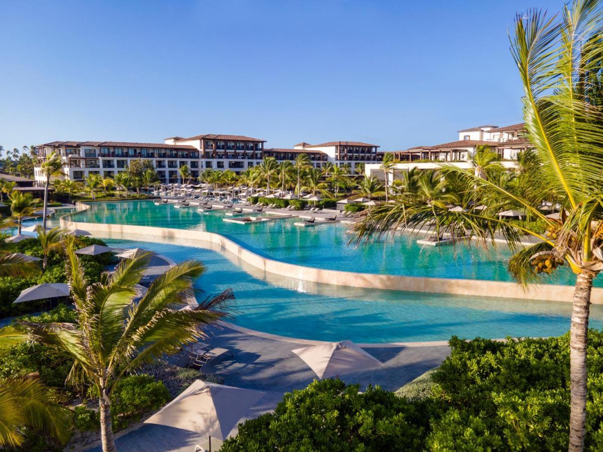 Unique Club At Lopesan Costa Bavaro Resort بونتا كانا المظهر الخارجي الصورة