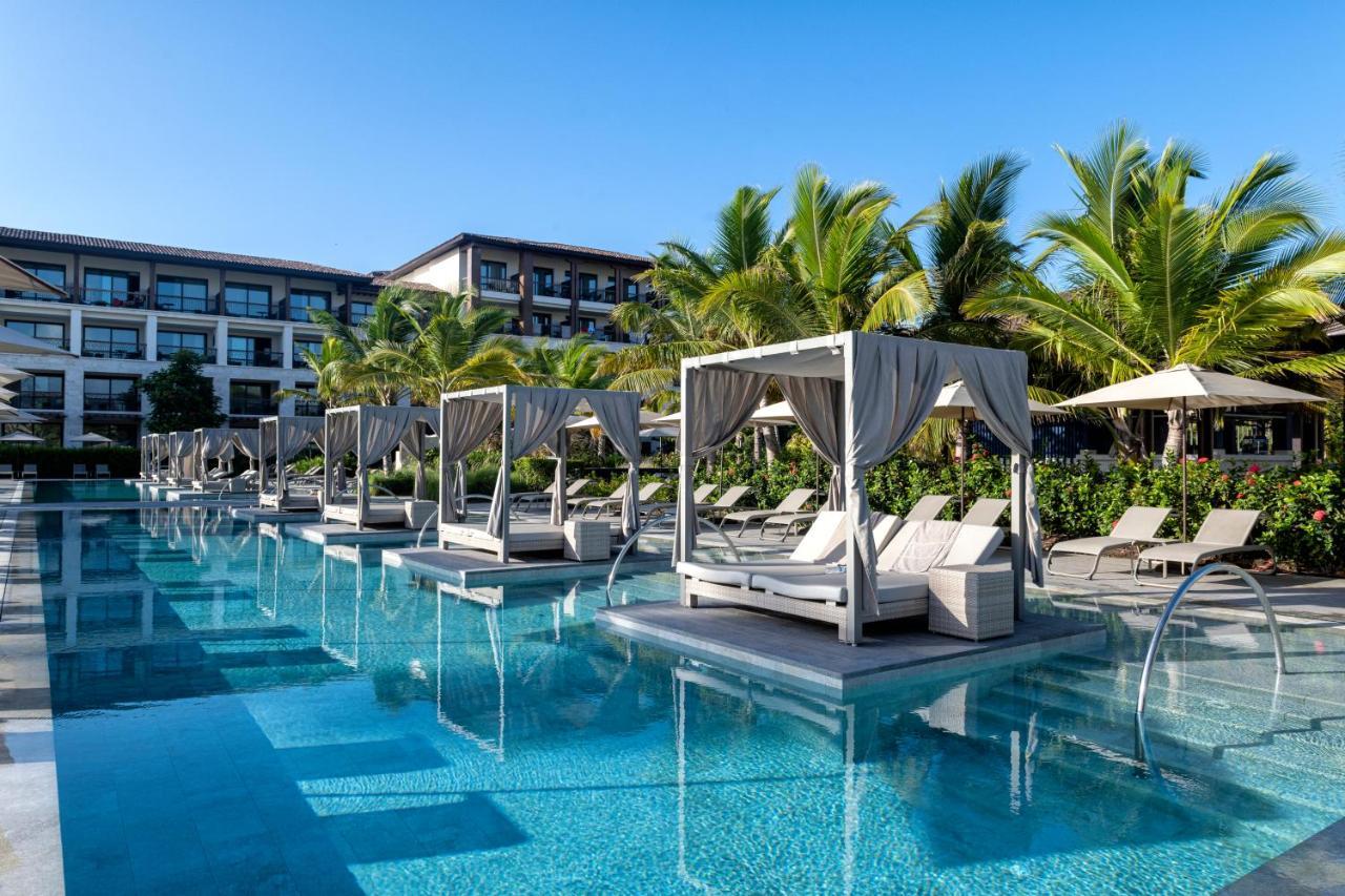 Unique Club At Lopesan Costa Bavaro Resort بونتا كانا المظهر الخارجي الصورة