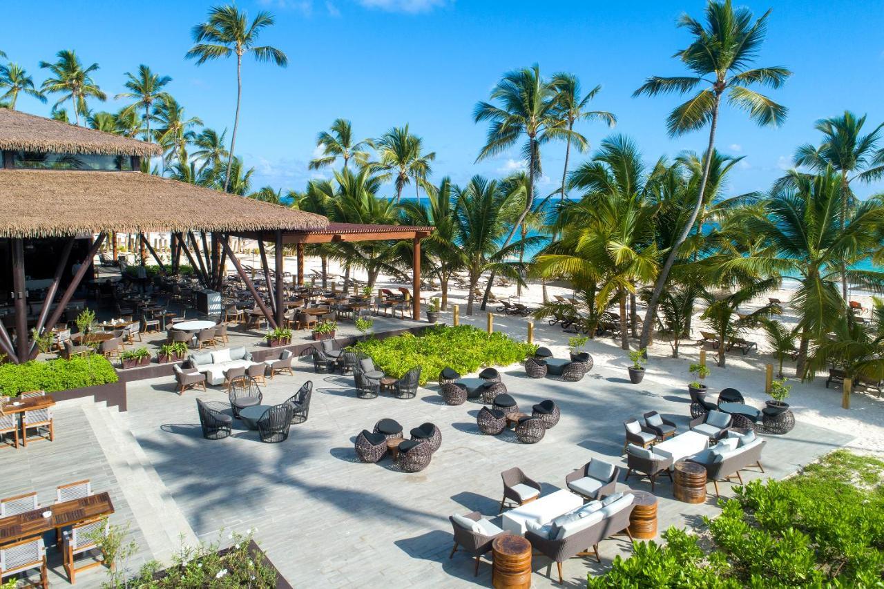 Unique Club At Lopesan Costa Bavaro Resort بونتا كانا المظهر الخارجي الصورة