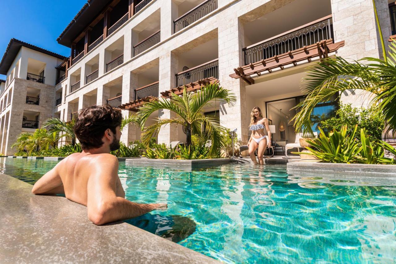 Unique Club At Lopesan Costa Bavaro Resort بونتا كانا المظهر الخارجي الصورة