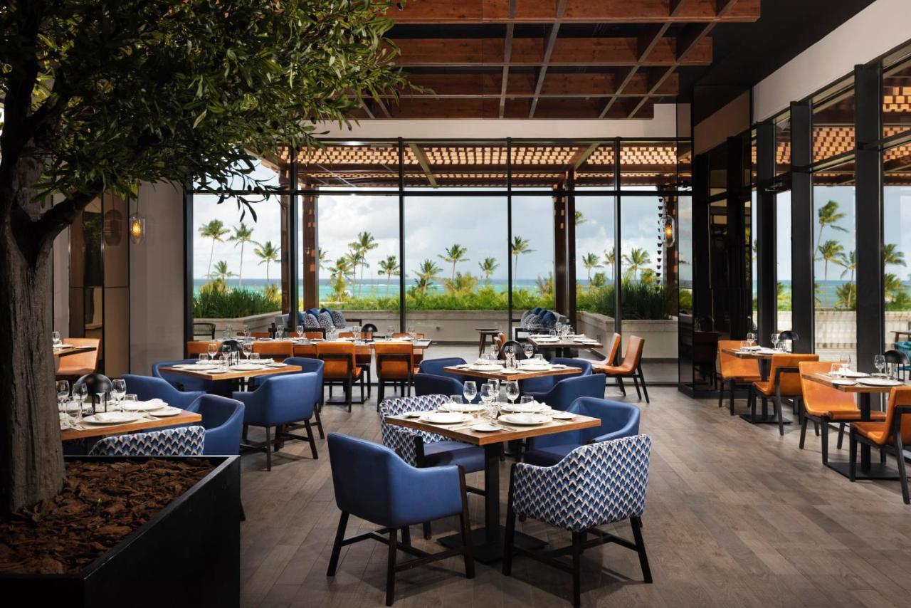 Unique Club At Lopesan Costa Bavaro Resort بونتا كانا المظهر الخارجي الصورة