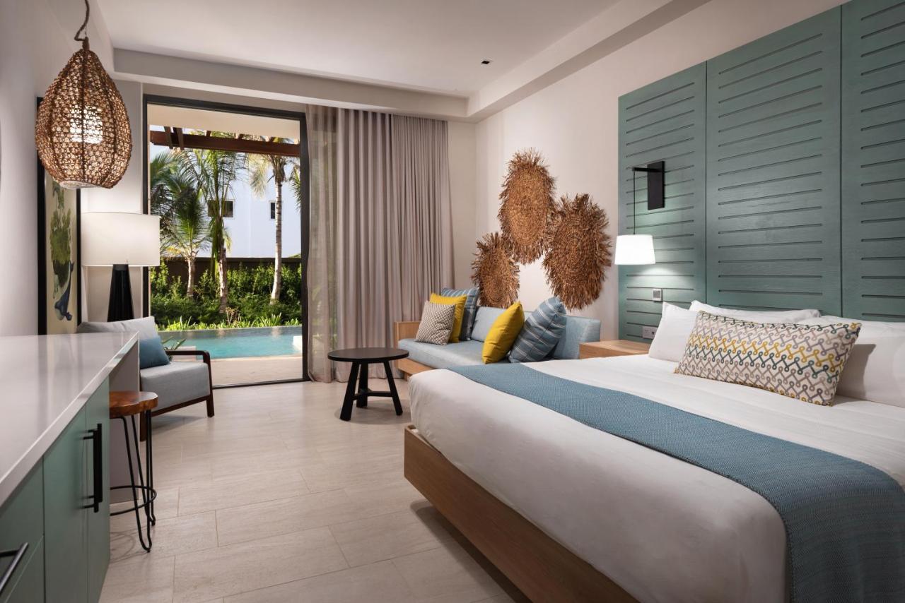 Unique Club At Lopesan Costa Bavaro Resort بونتا كانا المظهر الخارجي الصورة