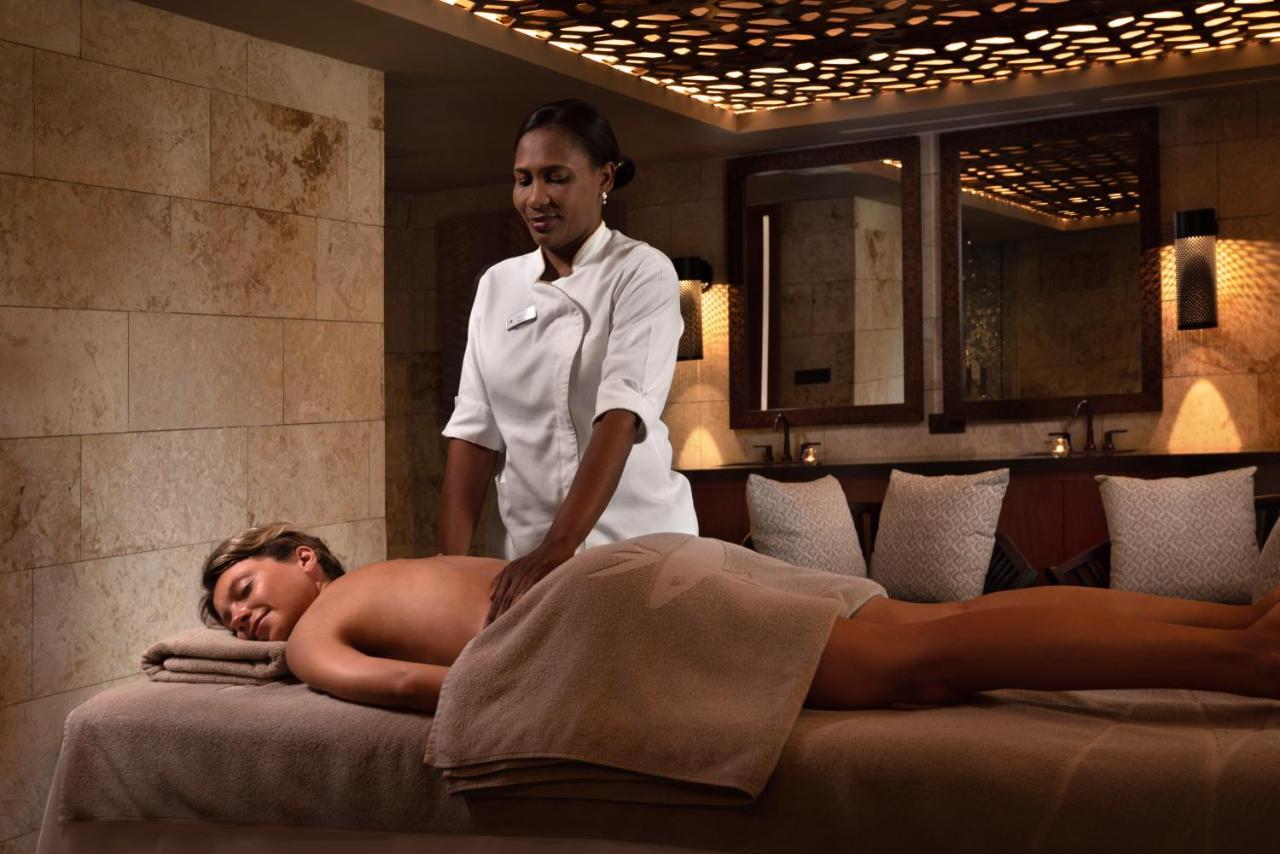 Unique Club At Lopesan Costa Bavaro Resort بونتا كانا المظهر الخارجي الصورة