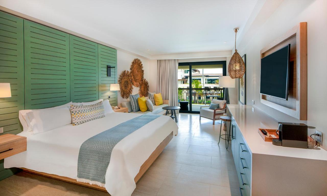 Unique Club At Lopesan Costa Bavaro Resort بونتا كانا المظهر الخارجي الصورة