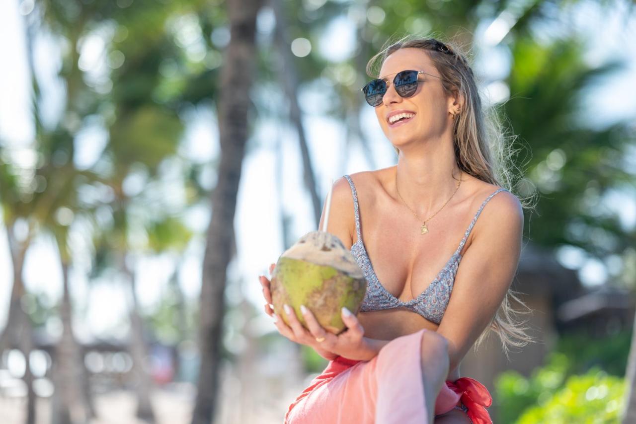 Unique Club At Lopesan Costa Bavaro Resort بونتا كانا المظهر الخارجي الصورة