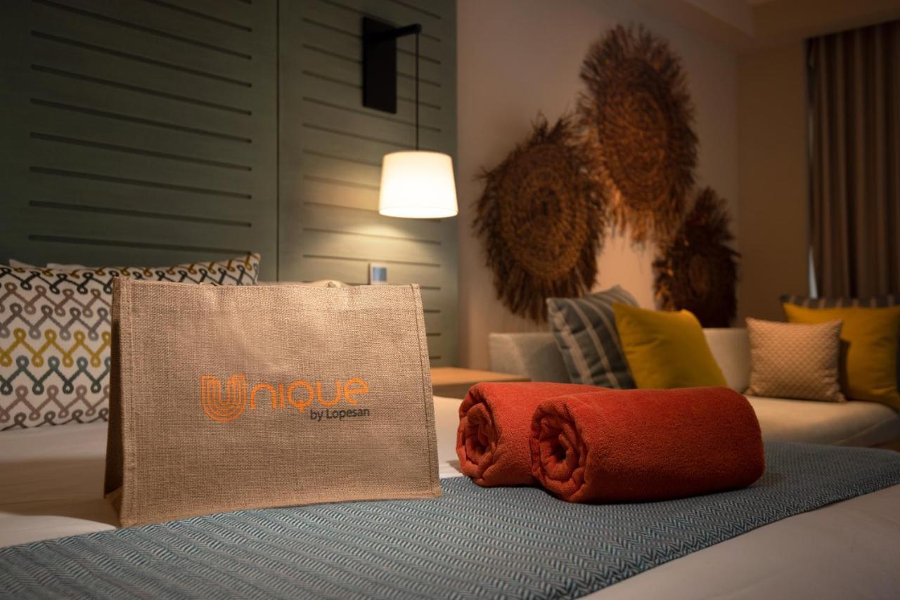 Unique Club At Lopesan Costa Bavaro Resort بونتا كانا المظهر الخارجي الصورة