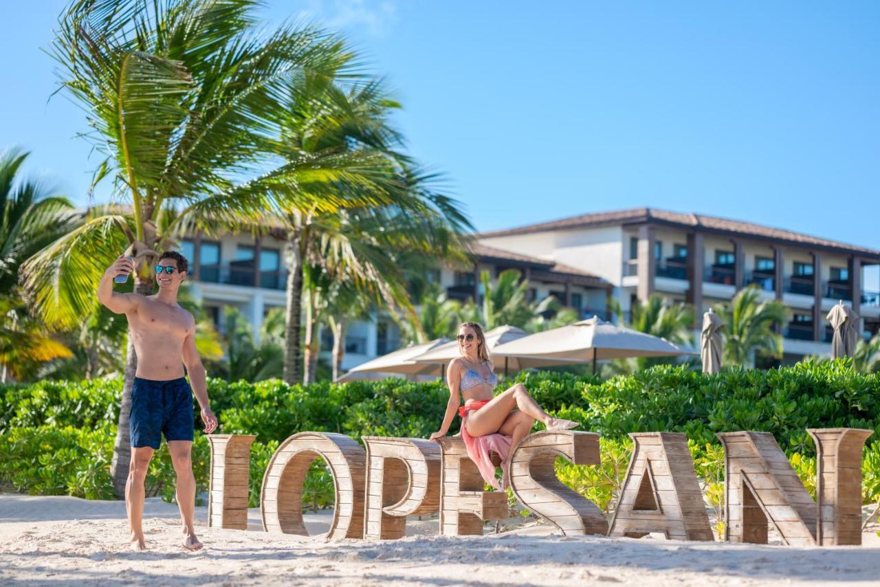 Unique Club At Lopesan Costa Bavaro Resort بونتا كانا المظهر الخارجي الصورة