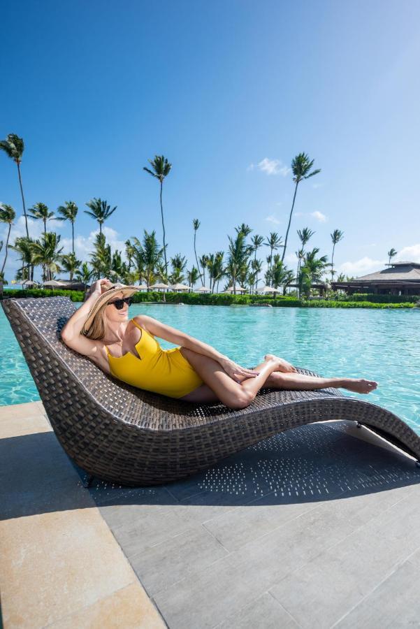 Unique Club At Lopesan Costa Bavaro Resort بونتا كانا المظهر الخارجي الصورة
