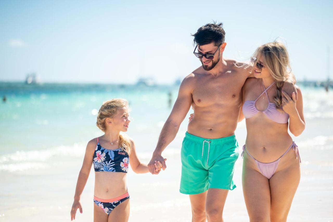 Unique Club At Lopesan Costa Bavaro Resort بونتا كانا المظهر الخارجي الصورة