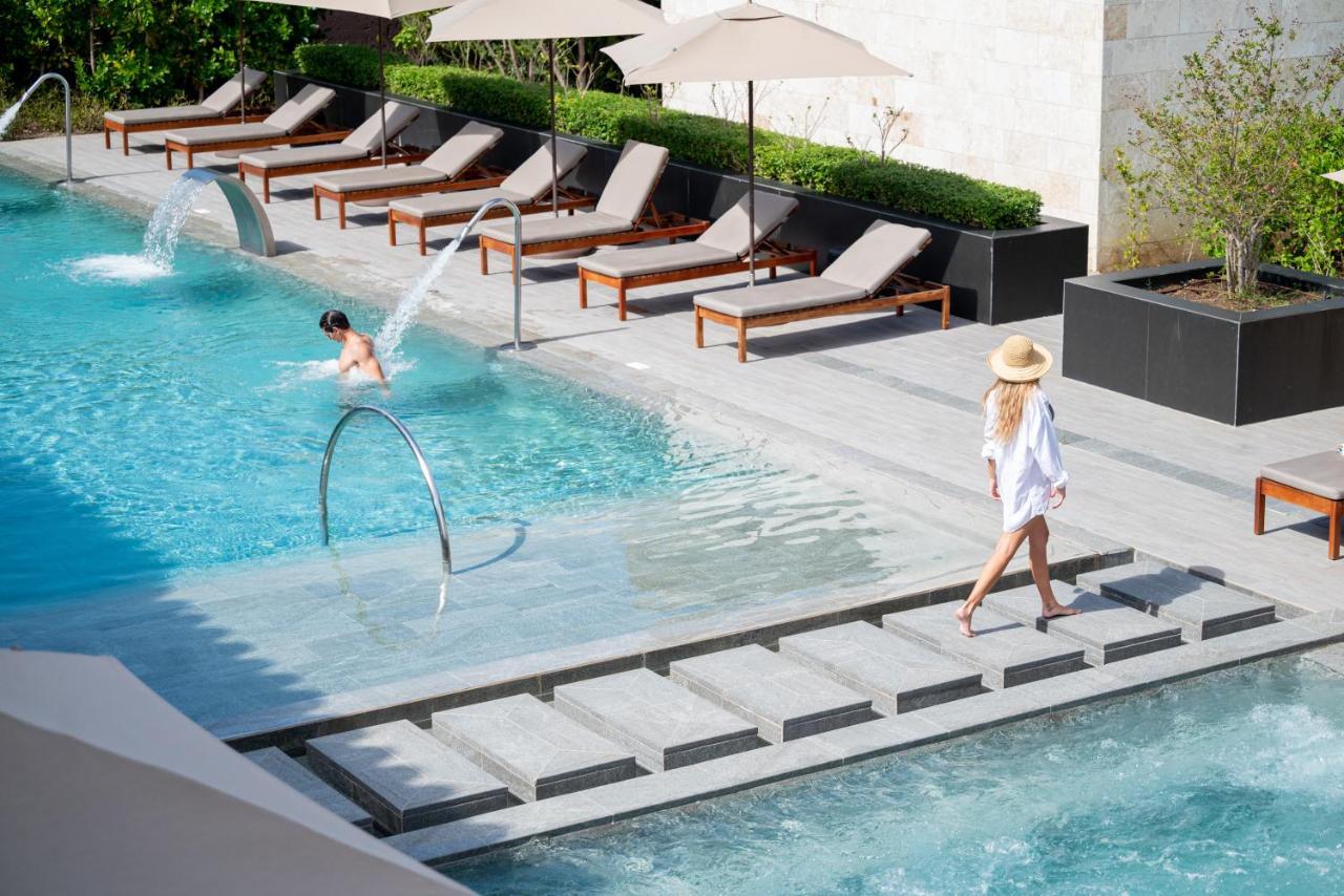Unique Club At Lopesan Costa Bavaro Resort بونتا كانا المظهر الخارجي الصورة
