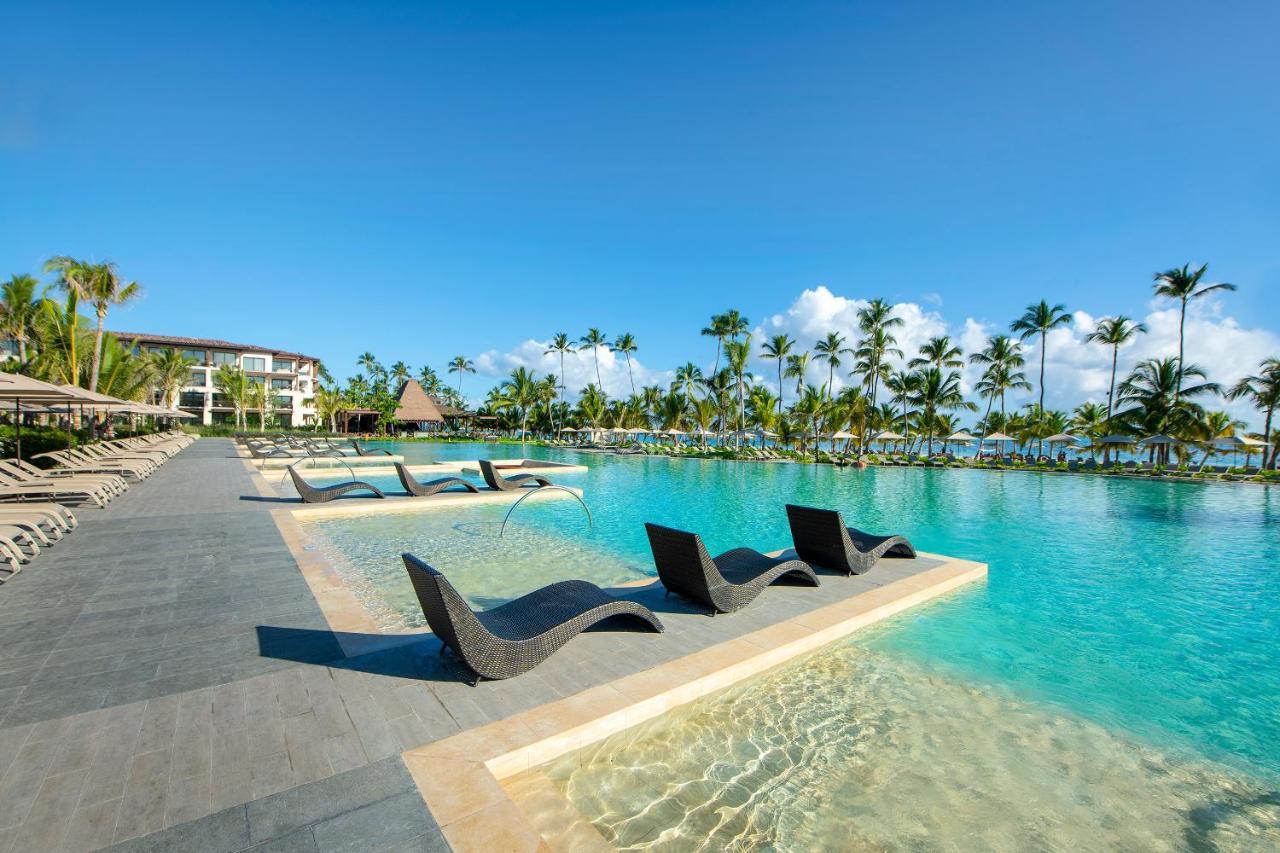 Unique Club At Lopesan Costa Bavaro Resort بونتا كانا المظهر الخارجي الصورة