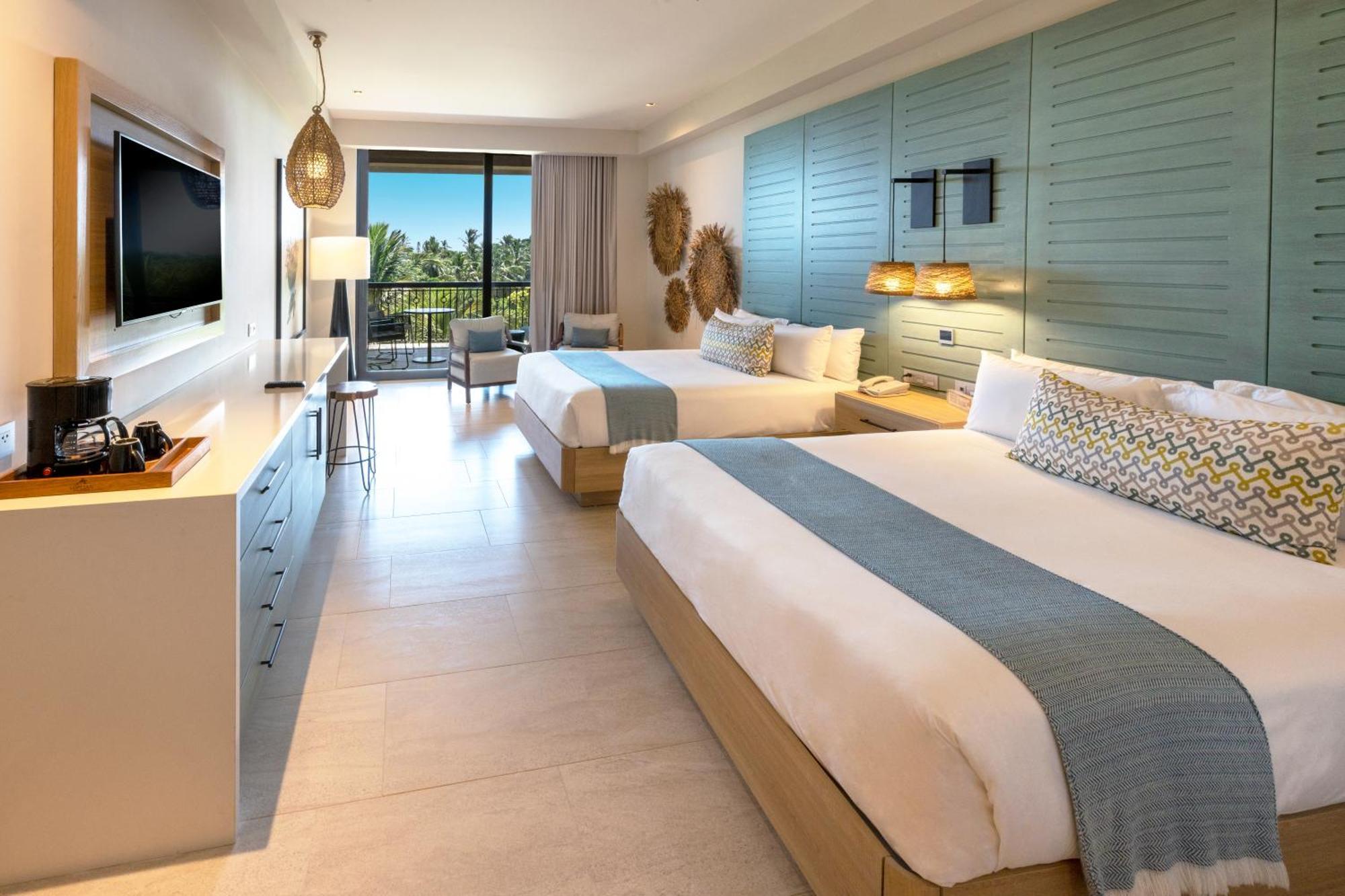Unique Club At Lopesan Costa Bavaro Resort بونتا كانا المظهر الخارجي الصورة
