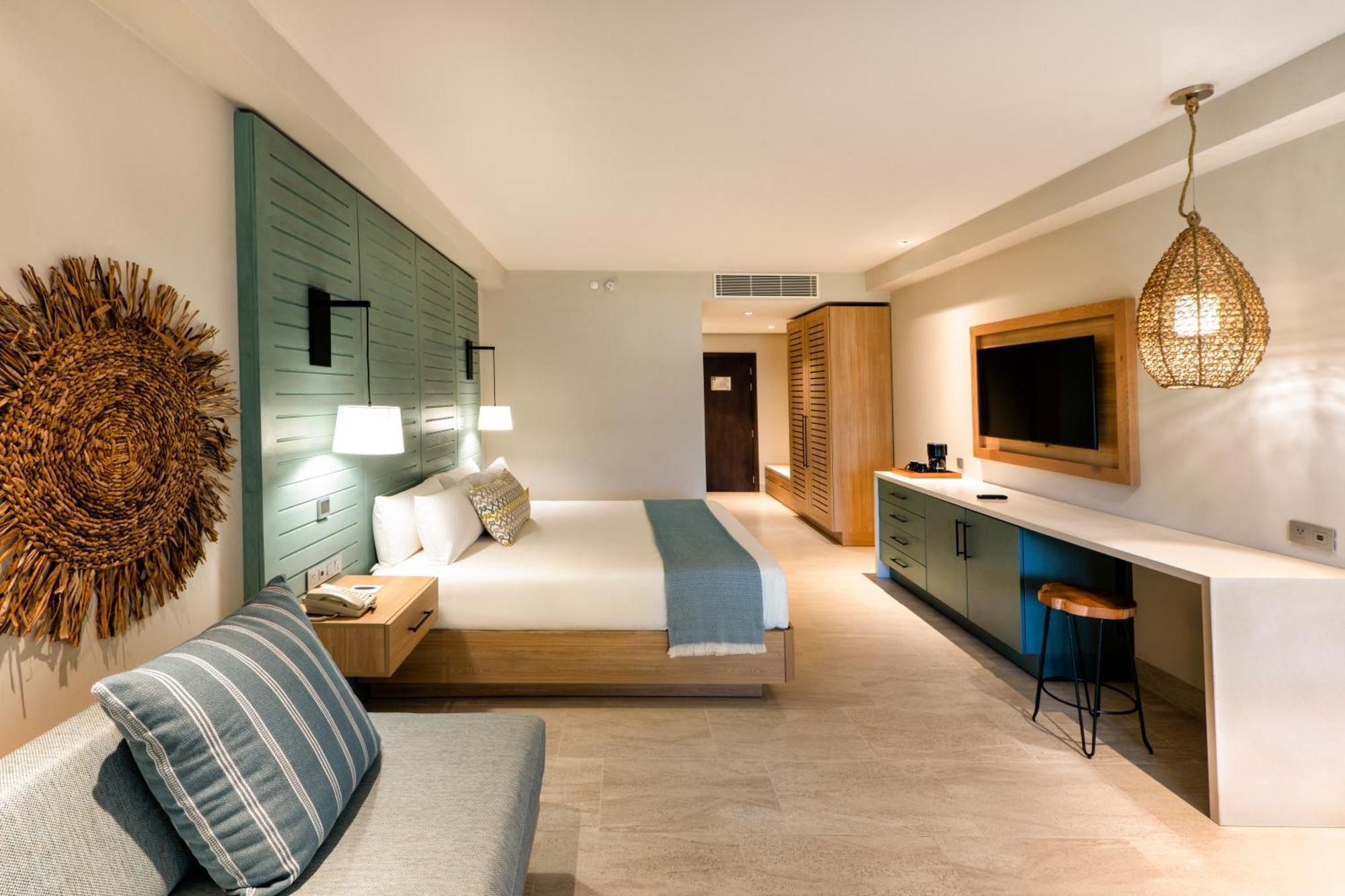 Unique Club At Lopesan Costa Bavaro Resort بونتا كانا المظهر الخارجي الصورة