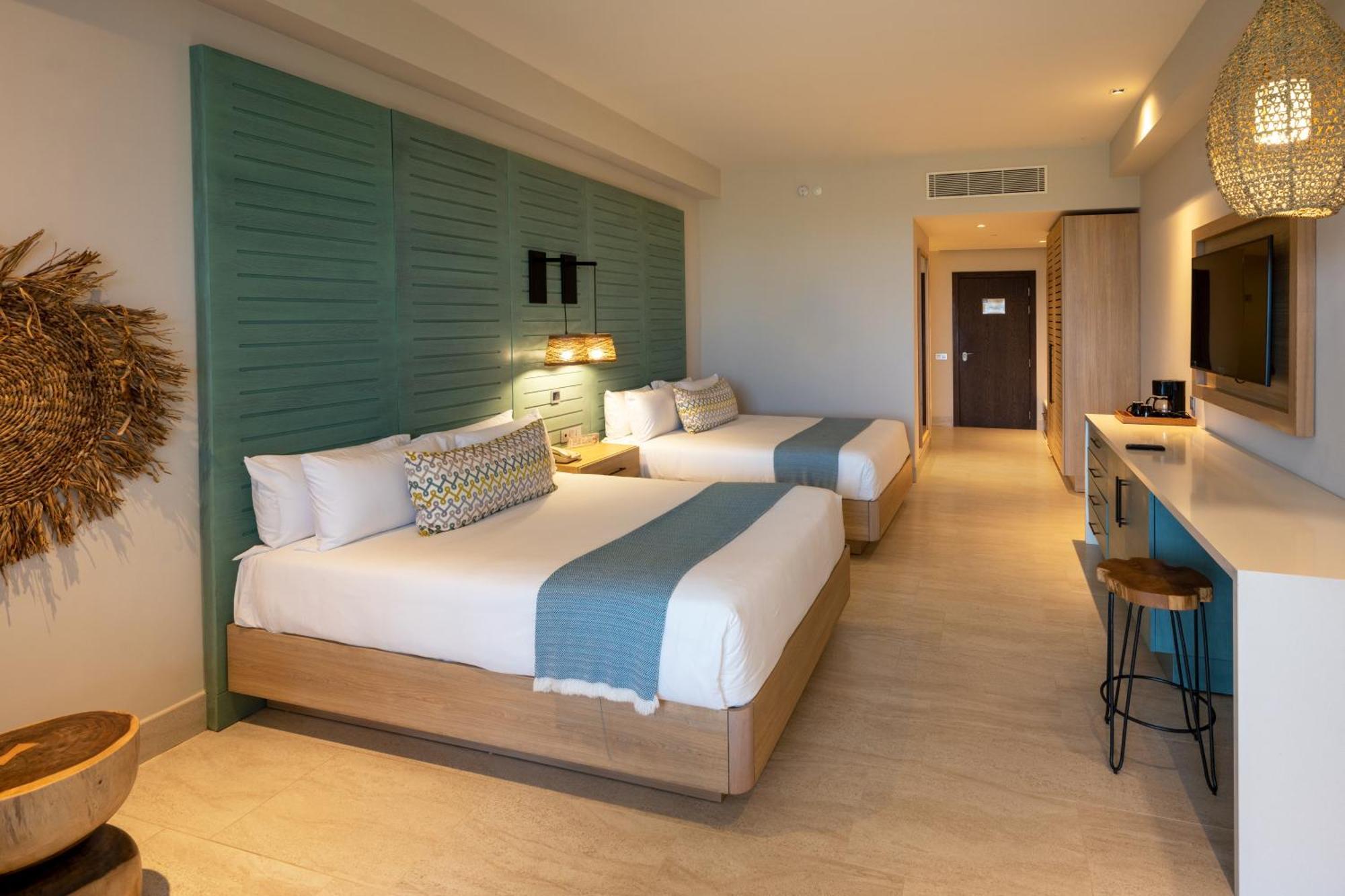 Unique Club At Lopesan Costa Bavaro Resort بونتا كانا المظهر الخارجي الصورة