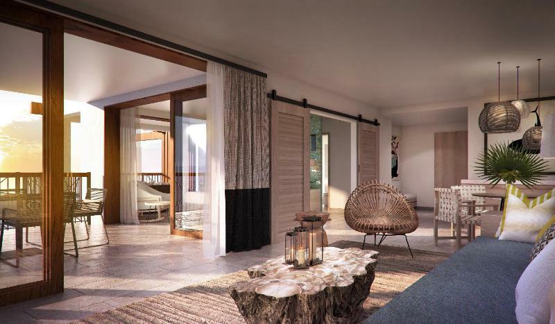 Unique Club At Lopesan Costa Bavaro Resort بونتا كانا المظهر الخارجي الصورة