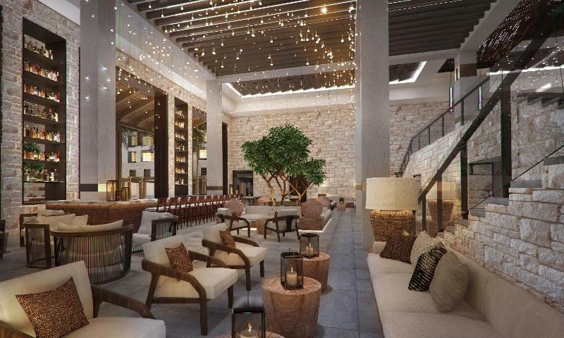 Unique Club At Lopesan Costa Bavaro Resort بونتا كانا المظهر الخارجي الصورة