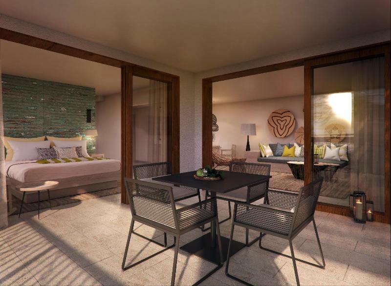 Unique Club At Lopesan Costa Bavaro Resort بونتا كانا المظهر الخارجي الصورة