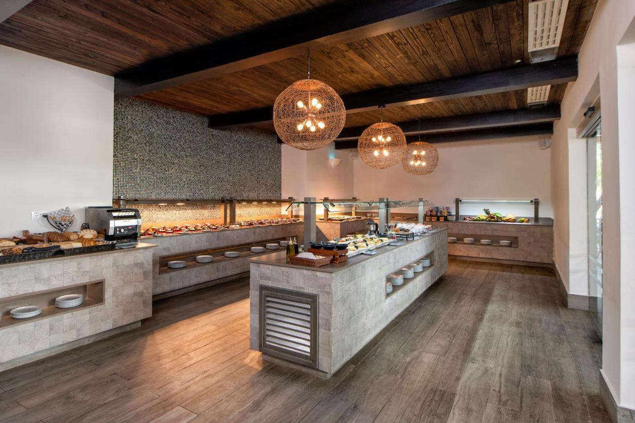 Unique Club At Lopesan Costa Bavaro Resort بونتا كانا المظهر الخارجي الصورة
