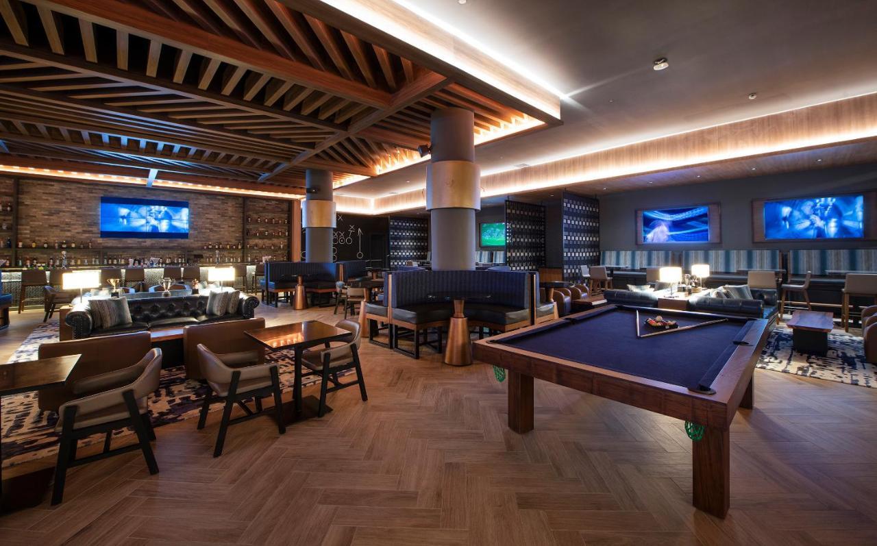 Unique Club At Lopesan Costa Bavaro Resort بونتا كانا المظهر الخارجي الصورة