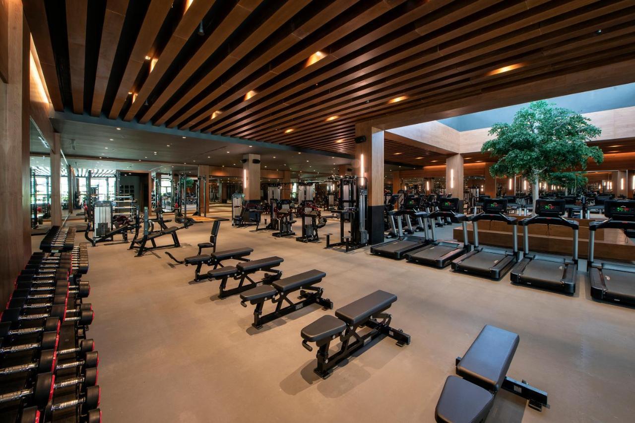 Unique Club At Lopesan Costa Bavaro Resort بونتا كانا المظهر الخارجي الصورة